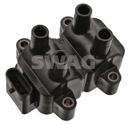 4044688215246 | Ignition Coil SWAG 60 92 1524